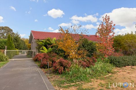 Property photo of 11 Holroyd Street Watson ACT 2602