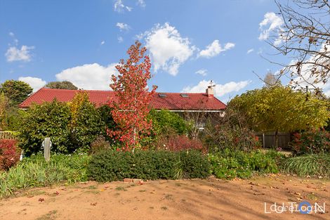 Property photo of 11 Holroyd Street Watson ACT 2602