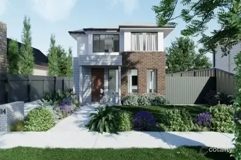 Property photo of 2/114 McMahon Road Reservoir VIC 3073