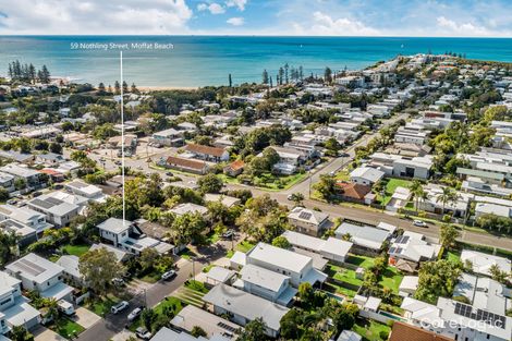 Property photo of 59 Nothling Street Moffat Beach QLD 4551