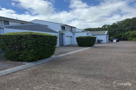 61/2-12 Queen St, Cleveland, QLD 4163