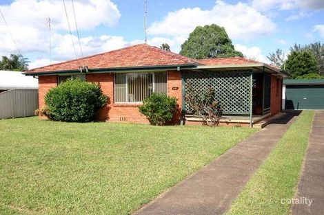 40 Factory Rd, Regentville, NSW 2745