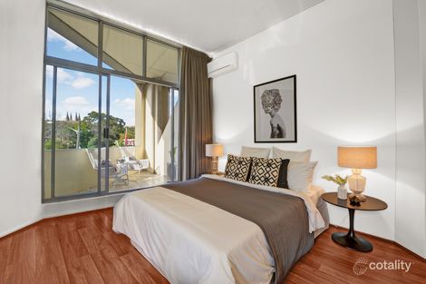 Property photo of 230/1 Missenden Road Camperdown NSW 2050