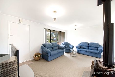 Property photo of 4 Hardey Place Stirling ACT 2611