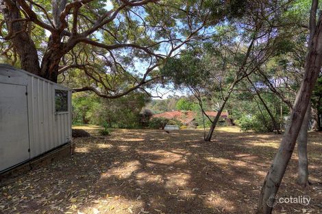 Property photo of 17 Barbigal Place Lesmurdie WA 6076