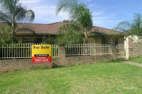 2a Gary St, Merrylands West, NSW 2160