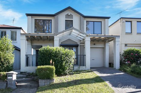 Property photo of 30 Horningsea Park Drive Horningsea Park NSW 2171