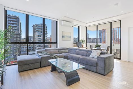 604/35 Kenny St, Wollongong, NSW 2500