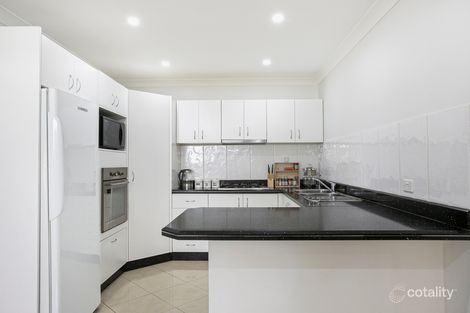 Property photo of 30 Horningsea Park Drive Horningsea Park NSW 2171