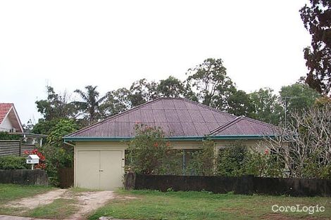 Property photo of 32 Mareeba Road Ashgrove QLD 4060