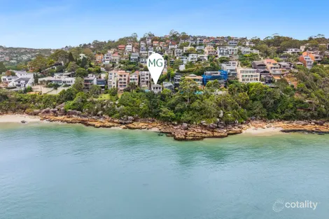 Property photo of 81 Cutler Road Clontarf NSW 2093