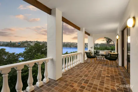 Property photo of 81 Cutler Road Clontarf NSW 2093