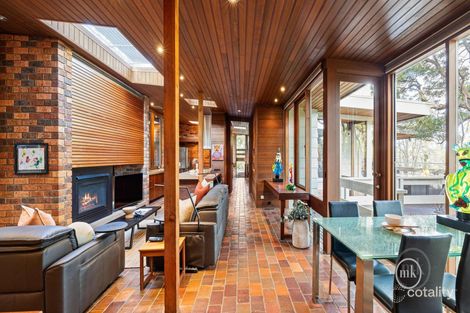 Property photo of 119 Sweeneys Lane Eltham VIC 3095