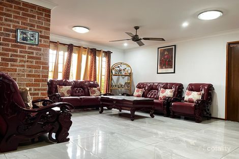 Property photo of 2 Kennington Avenue Quakers Hill NSW 2763