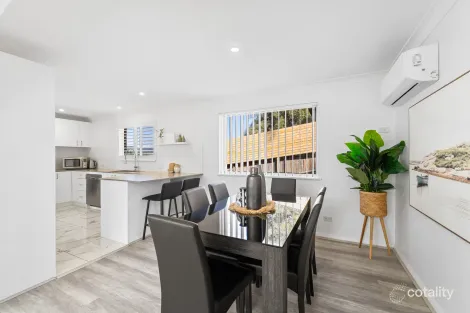 Property photo of 2 Fragar Avenue Wyoming NSW 2250