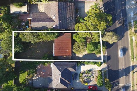 Property photo of 318 Seven Hills Road Kings Langley NSW 2147