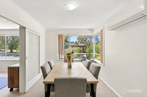 Property photo of 44 Roseworthy Crescent Farrer ACT 2607