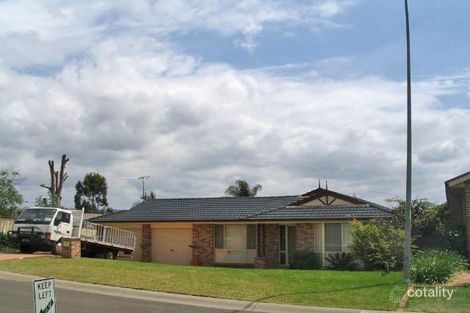 Property photo of 115 Muru Drive Glenmore Park NSW 2745