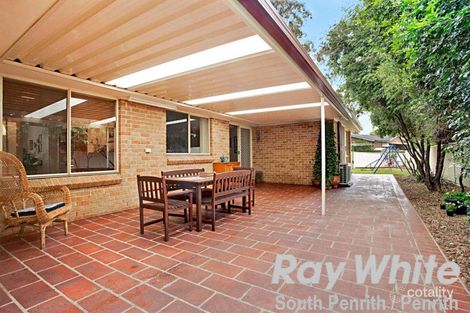 Property photo of 100 Laycock Street Cranebrook NSW 2749