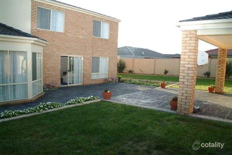 Property photo of 25 Riverglen Road Berwick VIC 3806
