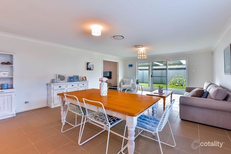 Property photo of 14 Caswell Road Spring Farm NSW 2570