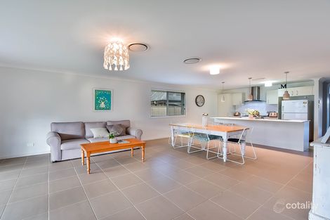 Property photo of 14 Caswell Road Spring Farm NSW 2570