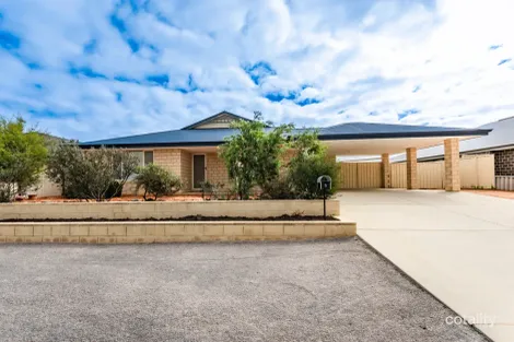 5 WAHN AVE, WAGGRAKINE, WA 6530