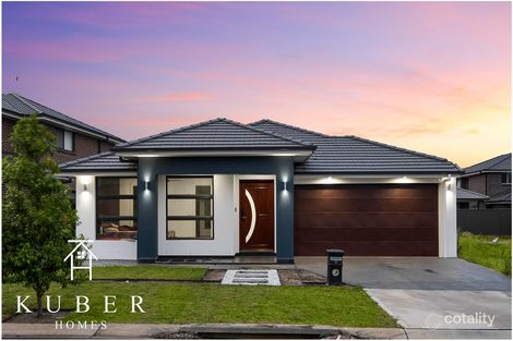 13 Futurity St, Box Hill, NSW 2765