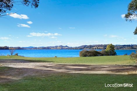 Property photo of 3 Casuarina Crescent Fitzroy Falls NSW 2577