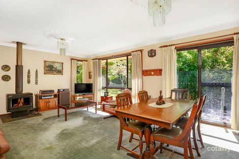 Property photo of 3 Casuarina Crescent Fitzroy Falls NSW 2577