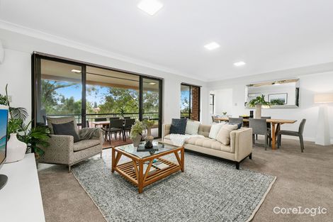 Property photo of 8/1035 Pacific Highway Pymble NSW 2073