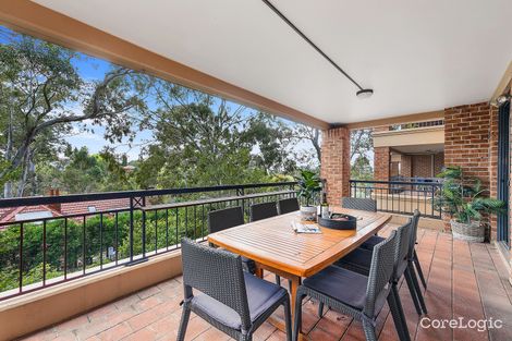 Property photo of 8/1035 Pacific Highway Pymble NSW 2073