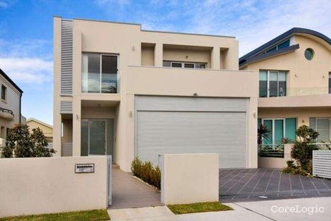 Property photo of 108 Clareville Avenue Sandringham NSW 2219