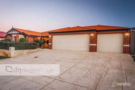 Property photo of 45 Bramley Loop Madeley WA 6065