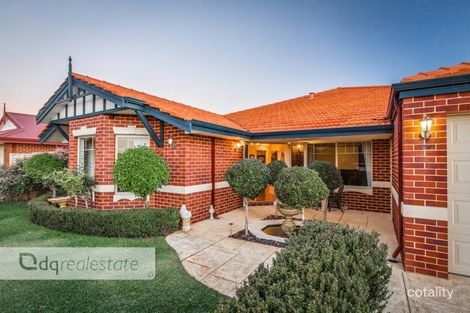 45 Bramley Loop, Madeley, WA 6065