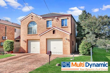 Property photo of 48A Belford Street Ingleburn NSW 2565