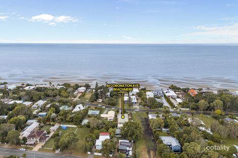 Property photo of 44 Coronation Avenue Beachmere QLD 4510