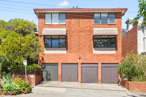 4/215 Lennox St, Richmond, VIC 3121