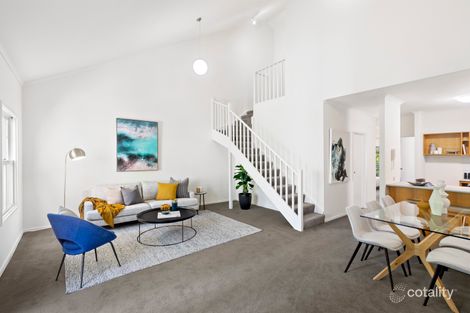 Property photo of 11/77-81 Coventry Street Southbank VIC 3006