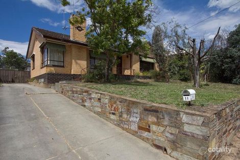 Property photo of 11 Wirth Street Flora Hill VIC 3550