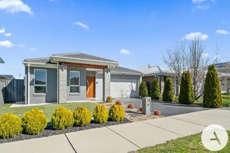 3 Bandicoot St, Throsby, ACT 2914