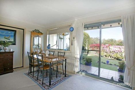 Property photo of 5/18 Linley Way Ryde NSW 2112