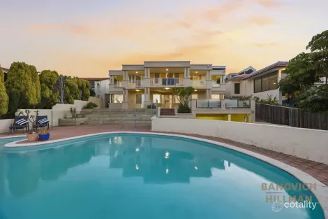 Property photo of 52 Burke Drive Attadale WA 6156