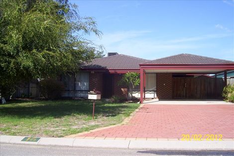 16 Morton Ave, Ellenbrook, WA 6069