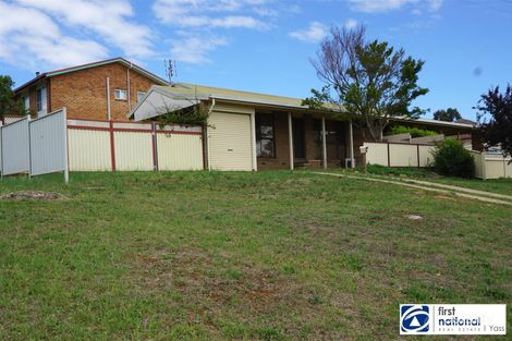 Property photo of 1/57 Hume Street Yass NSW 2582