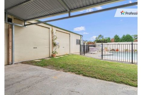 Property photo of 7 Tennant Street Casula NSW 2170