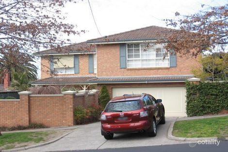 Property photo of 40 Nevis Street Camberwell VIC 3124