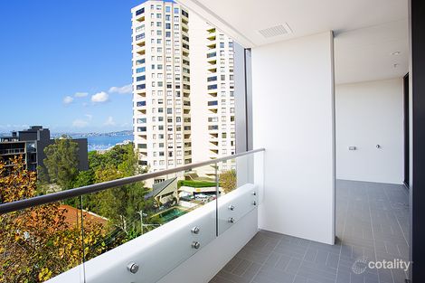 Property photo of 602/138 Walker Street North Sydney NSW 2060