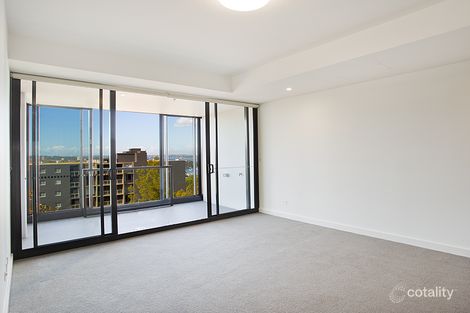 Property photo of 602/138 Walker Street North Sydney NSW 2060