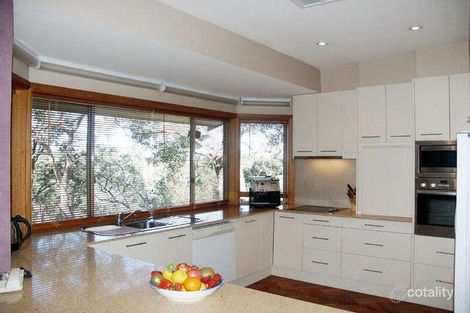 Property photo of 30 Ross Crescent Blaxland NSW 2774